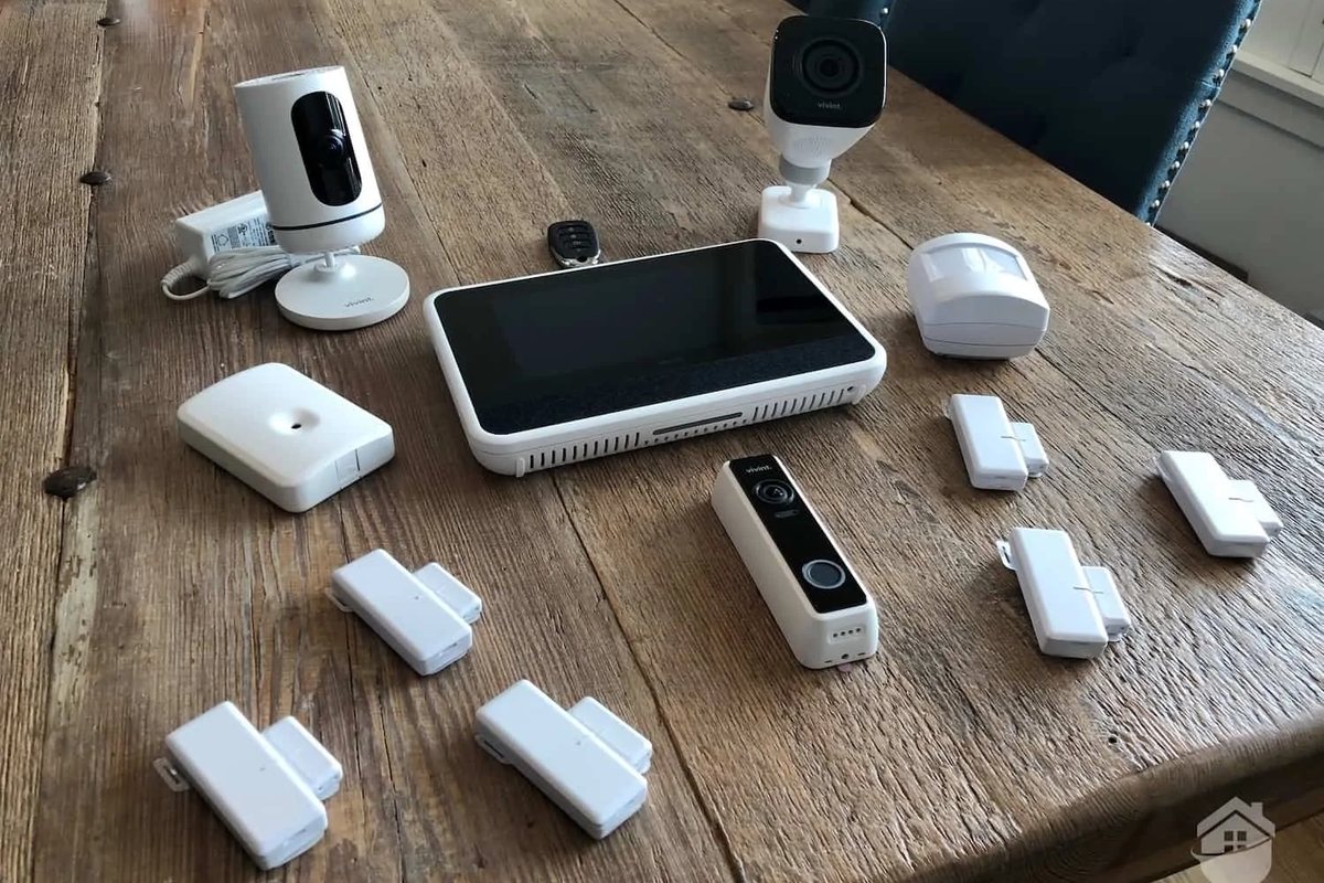 Security and smart home equipment of the kind CircuitStore carries